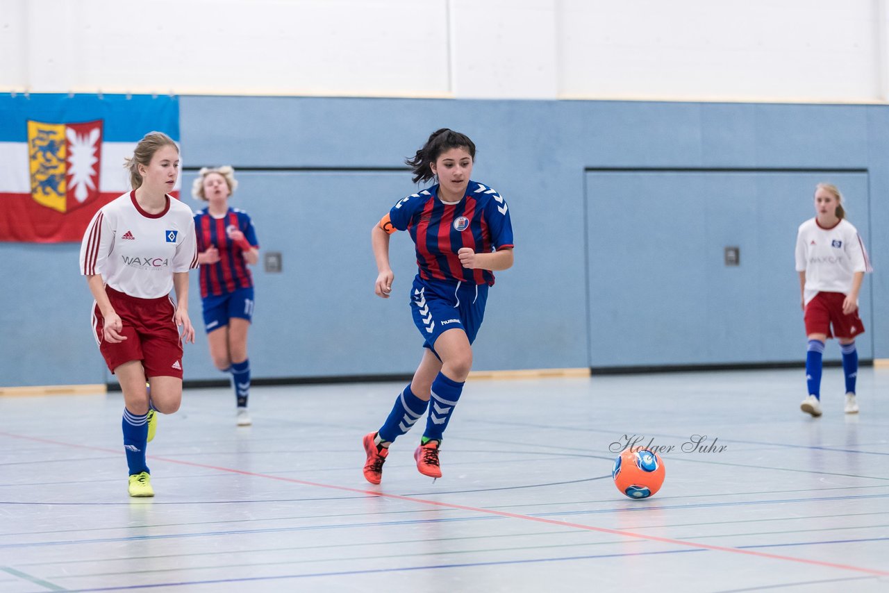 Bild 272 - HFV Futsalmeisterschaft C-Juniorinnen